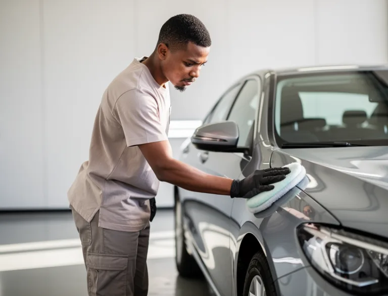 Car Detailing service in Harrow